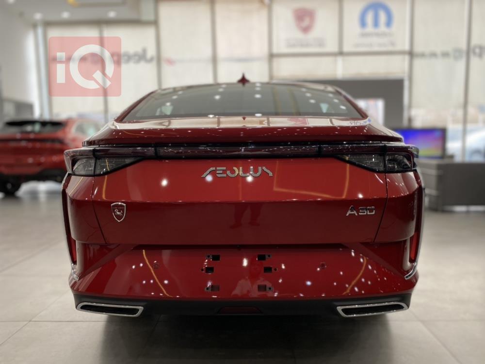 دۆنگ فینگ Aeolus A30